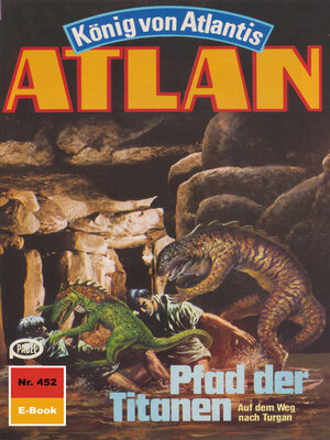 cover image of Atlan 452